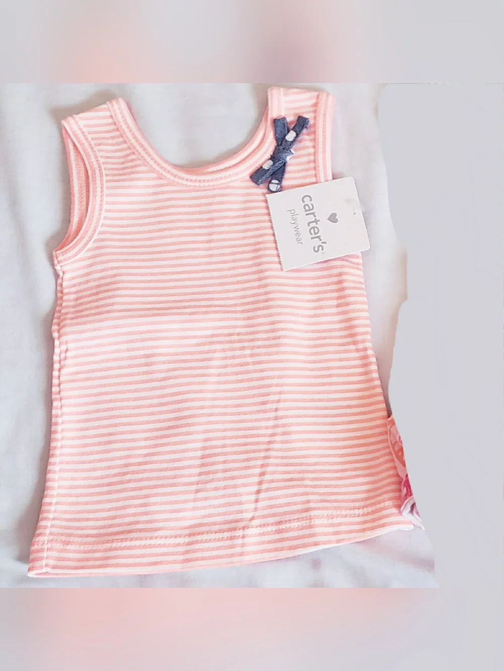 6 Month Girls Assorted Summer Bundle